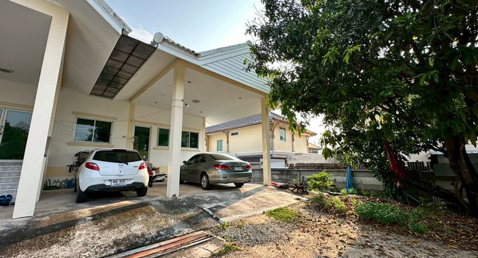 Grundstück zum Kauf in Mueang Chon Buri, Chonburi