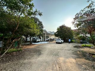 Grundstück zum Kauf in Mueang Chon Buri, Chonburi