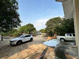 Grundstück zum Kauf in Mueang Chon Buri, Chonburi