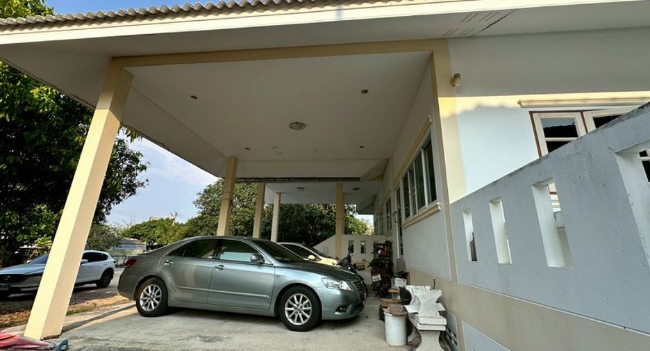 Grundstück zum Kauf in Mueang Chon Buri, Chonburi