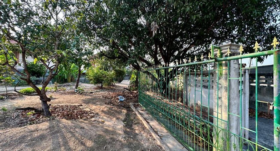 Grundstück zum Kauf in Mueang Chon Buri, Chonburi