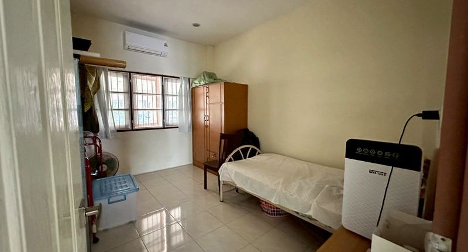 Grundstück zum Kauf in Mueang Chon Buri, Chonburi