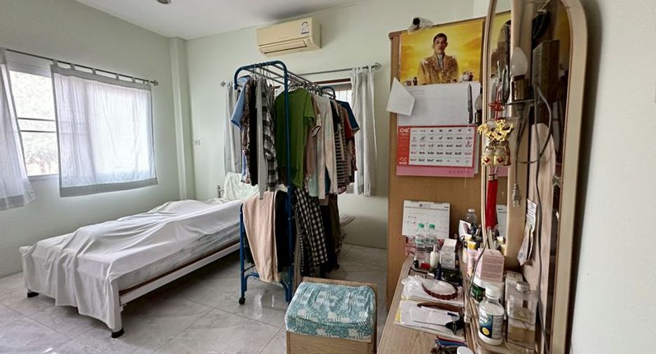 Grundstück zum Kauf in Mueang Chon Buri, Chonburi