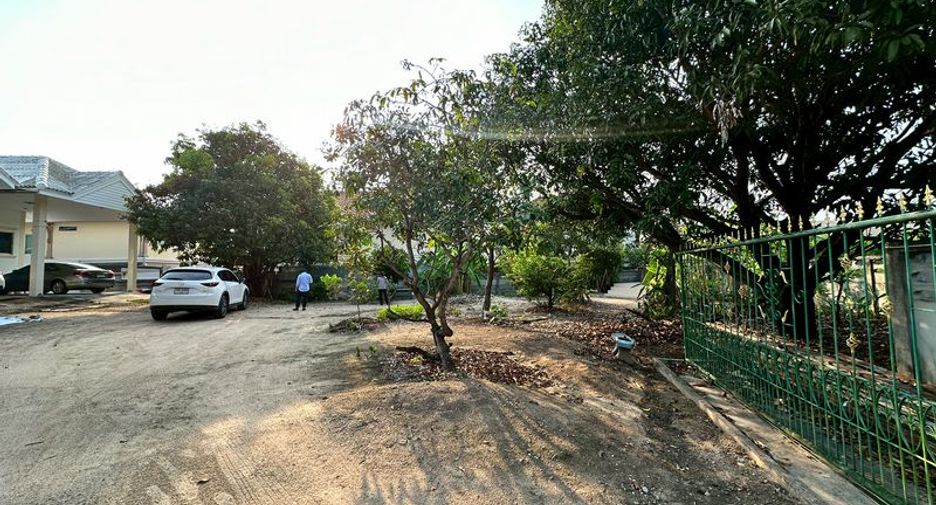 Grundstück zum Kauf in Mueang Chon Buri, Chonburi