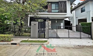 ขาย 3 เตียง บ้านเดี่ยว ใน บางแค, กรุงเทพฯ