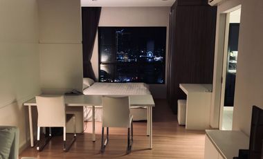 For rent 1 Beds condo in Khlong San, Bangkok
