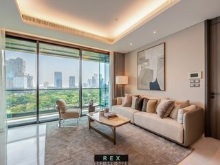 For rent 1 Beds condo in Pathum Wan, Bangkok