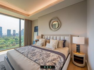 For rent 1 Beds condo in Pathum Wan, Bangkok