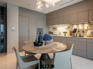 For rent 1 Beds condo in Pathum Wan, Bangkok