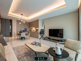For rent 1 Beds condo in Pathum Wan, Bangkok
