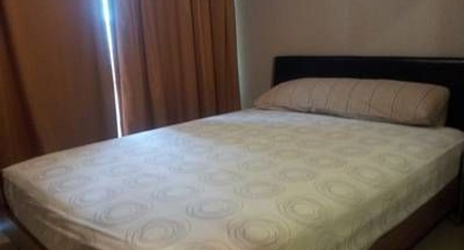 For sale 1 bed condo in Phasi Charoen, Bangkok