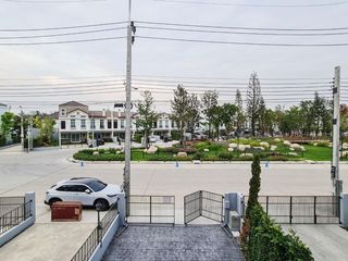 For rent 3 Beds condo in Prawet, Bangkok