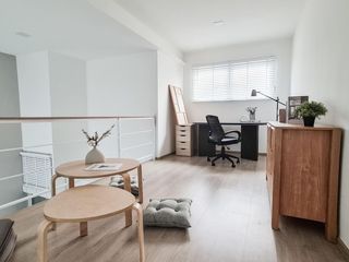 For rent 3 Beds condo in Prawet, Bangkok
