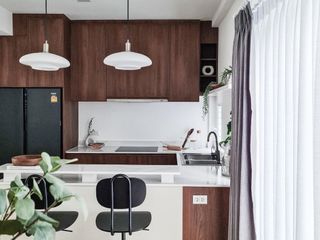 For rent 3 Beds condo in Prawet, Bangkok