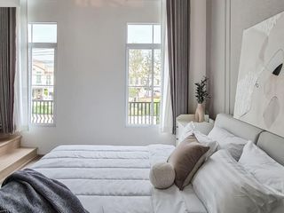 For rent 3 Beds condo in Prawet, Bangkok
