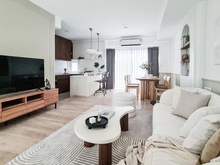 For rent 3 Beds condo in Prawet, Bangkok