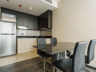 For sale 1 Beds condo in Khlong Toei, Bangkok