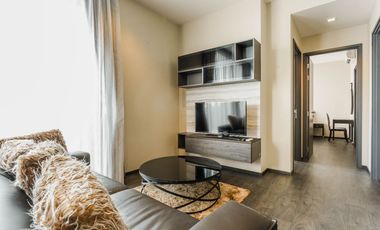For sale 1 bed condo in Khlong Toei, Bangkok