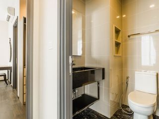 For sale 1 Beds condo in Khlong Toei, Bangkok