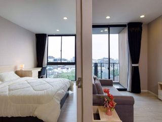 Аренда и продажа 1 кровать кондо в Mueang Chiang Mai, Чианг Маи