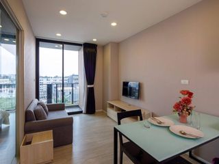 Аренда и продажа 1 кровать кондо в Mueang Chiang Mai, Чианг Маи