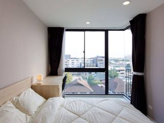 Аренда и продажа 1 кровать кондо в Mueang Chiang Mai, Чианг Маи