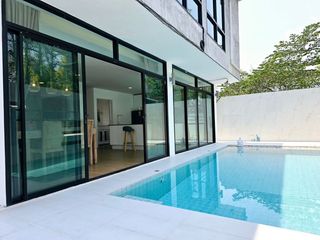 For Rent 4 Bedroom Villa In Mueang Chiang Mai