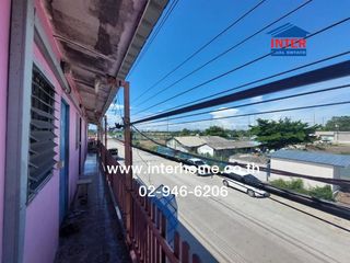 ขาย 13 เตียง อพาร์ทเม้นท์ ใน บางเสาธง, สมุทรปราการ