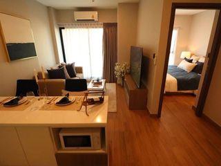 For Rent 1 Bedroom Condo In Mueang Chiang Mai