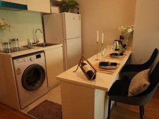 Wohnung zur Miete mit 1 Zimmer in Mueang Chiang Mai, Chiang Mai