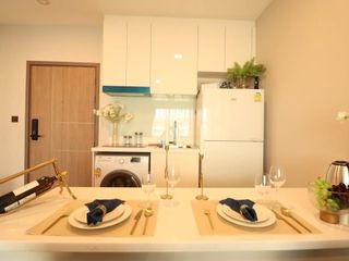 Wohnung zur Miete mit 1 Zimmer in Mueang Chiang Mai, Chiang Mai