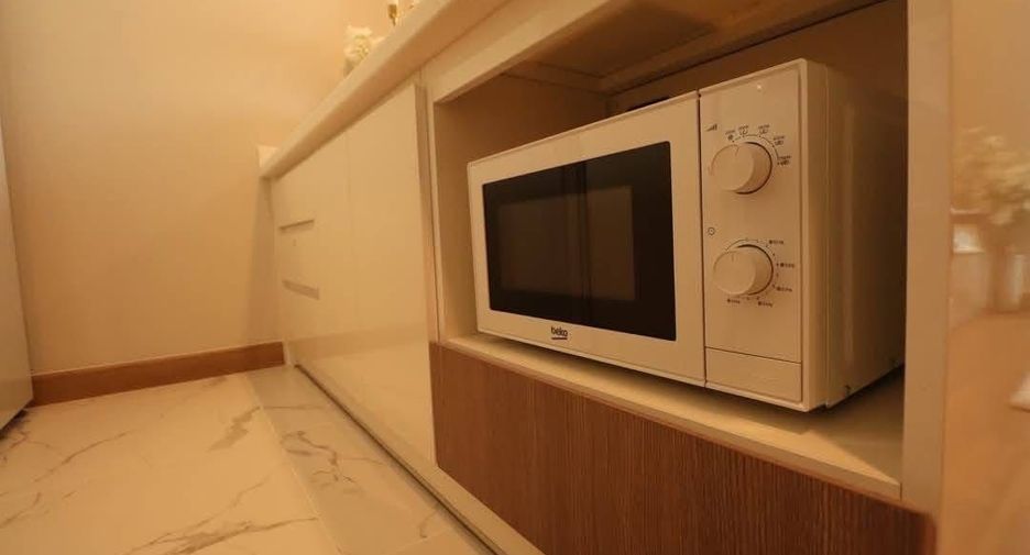 For rent 1 bed condo in Mueang Chiang Mai, Chiang Mai