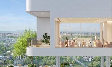 Продажа 1 кровать кондо в Банг Ламунг, Чонбури