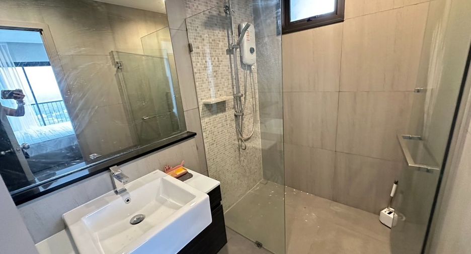 For rent 2 bedrooms condo in Mueang Nonthaburi, Nonthaburi