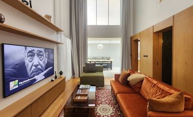 For rent and for sale 3 bedrooms townhouse in Yan Nawa, Bangkok