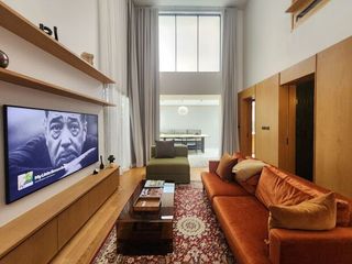 Casa adosada en alquiler y en venta de 3 habitaciones en Yan Nawa, Bangkok