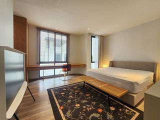 Casa adosada en alquiler y en venta de 3 habitaciones en Yan Nawa, Bangkok