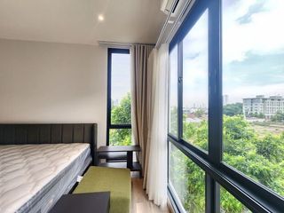 Casa adosada en alquiler y en venta de 3 habitaciones en Yan Nawa, Bangkok