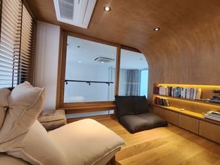 Casa adosada en alquiler y en venta de 3 habitaciones en Yan Nawa, Bangkok