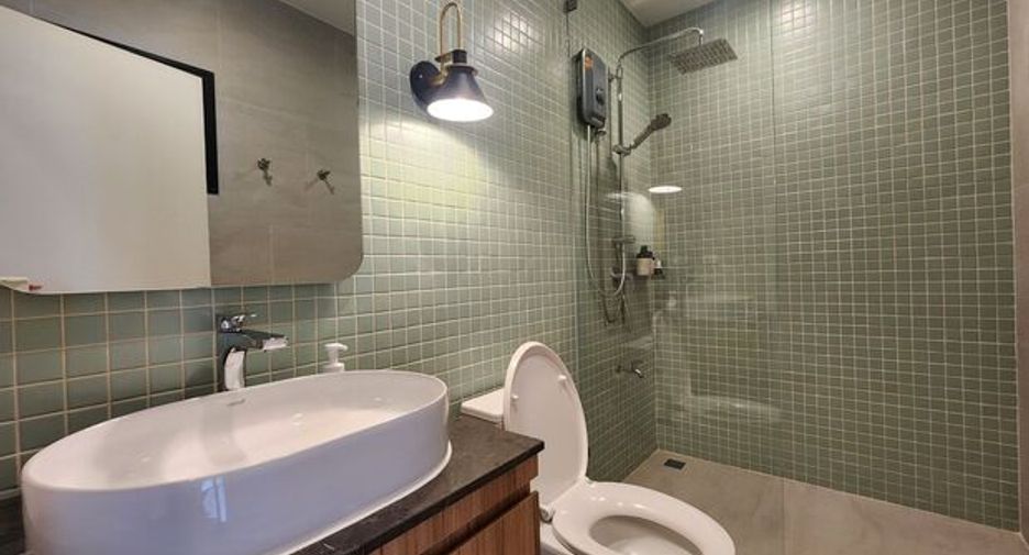 Аренда и продажа 3 спальни таунхаус в Ян Наща, Бангкок