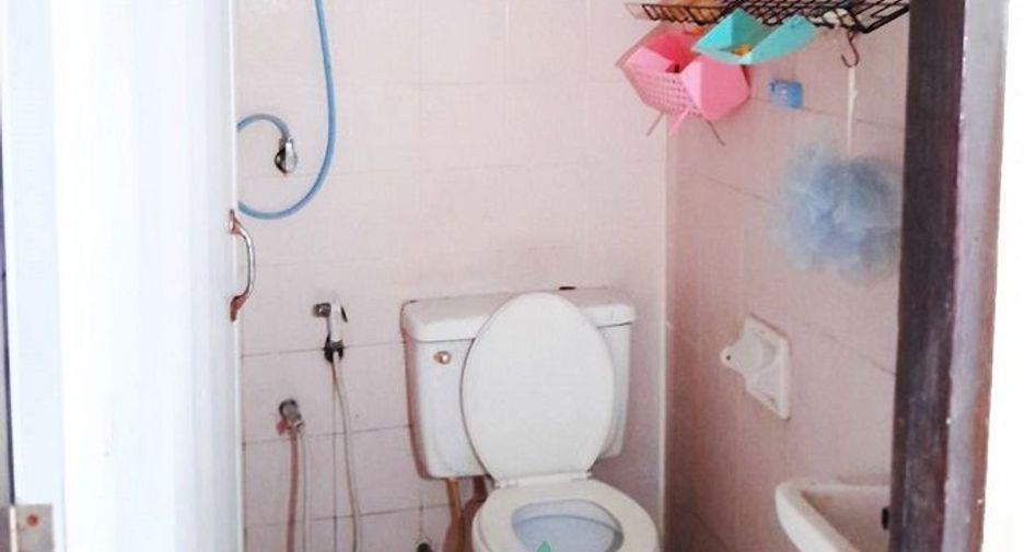 ขาย 2 ห้องนอน ทาวน์เฮ้าส์ ใน สามโคก, ปทุมธานี