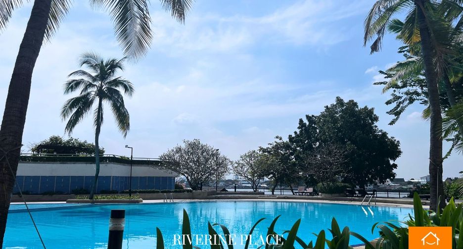 Продажа 2 спальни кондо в Mueang Nonthaburi, Нонтабури