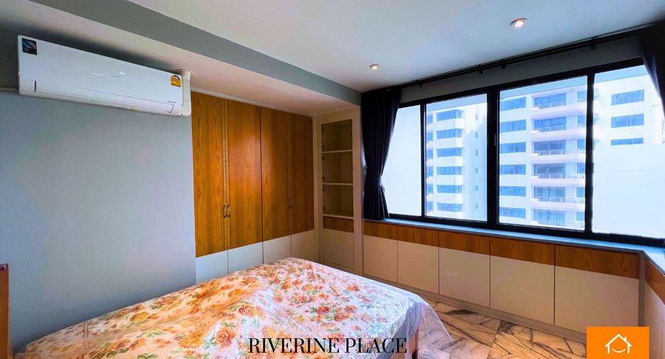 Продажа 2 спальни кондо в Mueang Nonthaburi, Нонтабури