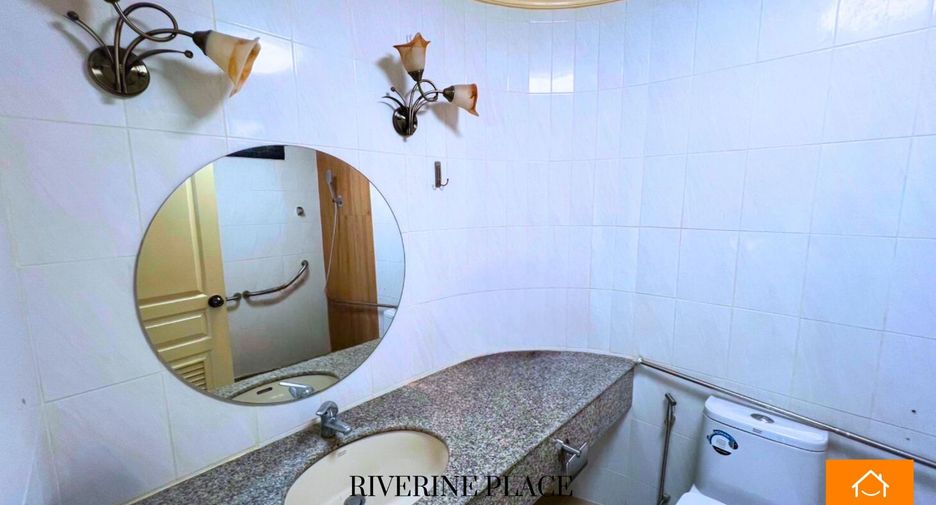 Продажа 2 спальни кондо в Mueang Nonthaburi, Нонтабури