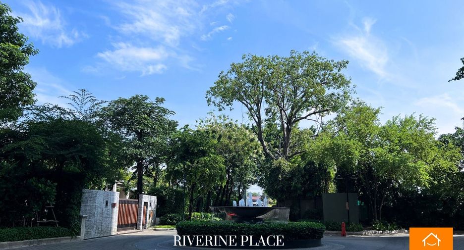 Продажа 2 спальни кондо в Mueang Nonthaburi, Нонтабури