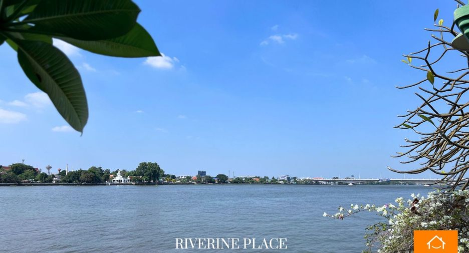 Продажа 2 спальни кондо в Mueang Nonthaburi, Нонтабури