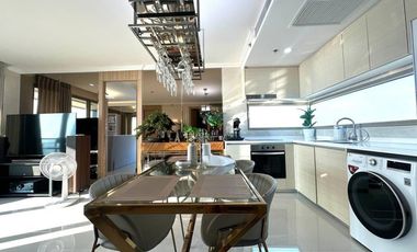 For sale 2 bedrooms condo in Bang Lamung, Chonburi