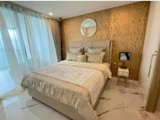For rent and for sale 2 bedrooms condo in Bang Lamung, Chonburi