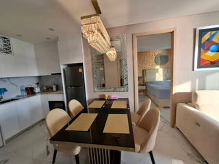 For rent and for sale 2 bedrooms condo in Bang Lamung, Chonburi