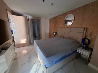 For rent and for sale 2 bedrooms condo in Bang Lamung, Chonburi